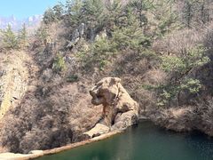 -崂山九水游览区