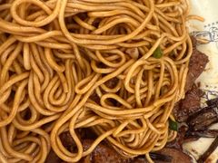 -辣肉面大王(天平路店)