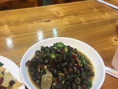 -下梅人家土菜馆(历史文化餐厅度假区店)