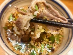 -禾记花园涮肉餐厅