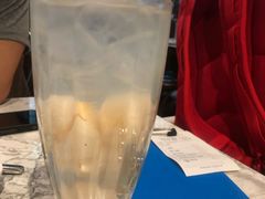 荔枝饮料-关夫人餐厅(阳光广场店)