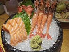 -吉兆·料理(红梅南路店)