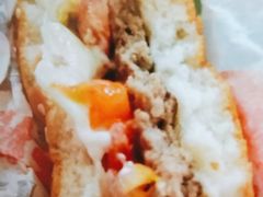 -汉堡王(天津鲁能店)