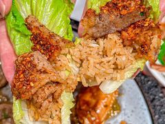 -酒拾烤肉(泉塘店)