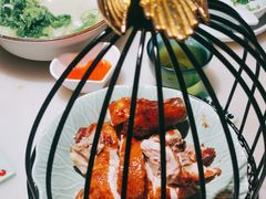 -佬麻雀·剁椒鱼头(京基KK One店)