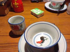 -老湘村·湖南土菜(天河维多利店)