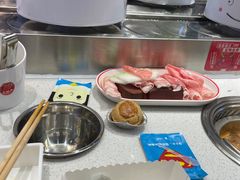 -龍歌自助小火锅(秦淮水游城店)