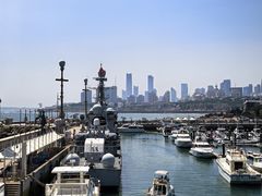 -中华人民共和国水准零点