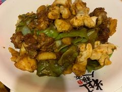 -粗粮人家·东北菜(洋桥店)