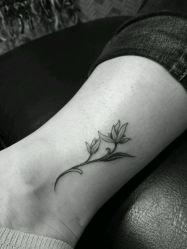 -汉刺青TATTOO STUDIO