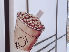 -KOI Thé(力宝广场店)
