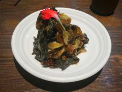 -涌上外婆桥(南塘店)