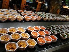 -喜庭海鲜自助(北辰三角洲北辰荟店)