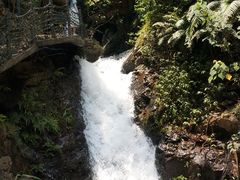 -古龙峡云天玻霸