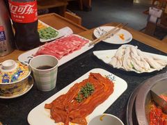 -大龙燚火锅(南山大道店)