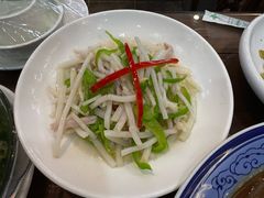 -长兴菜馆(高桥店)