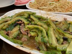 -腰记饭店(龙源路店)