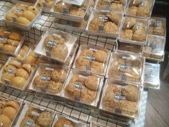 -盒马鲜生(岭南新世界店)