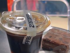 -2326 Coffee Roaster咖啡豆可选店(林肯公园店)