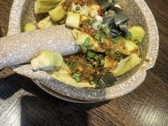 -锦庐道地川菜(来福士店)