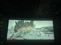 -百丽宫影城(嘉里汇店)