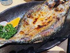 -小山日本料理(太古汇店)