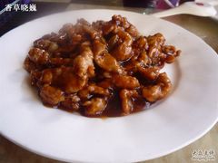 -金家老三饭庄(常营店)
