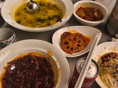 -老三样 · 江西菜馆(前海壹方汇店)
