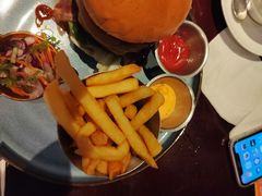 -blue frog蓝蛙(长泰广场店)