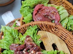 -牛犇炭火烤肉·鲜切烤肉(承德总店)