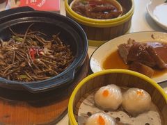 -嘉味港式餐厅(海门大有境店)