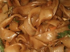 -蔡明纬热干面(长港路店)