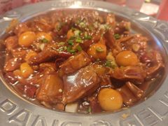 -胖哥俩肉蟹煲(萧山加州阳光店)