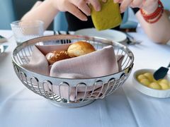 -Kathleen's Waitan 凯圣琳江景西餐厅(外滩店)