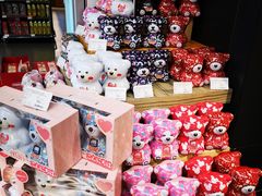 -Olé精品超市(上海虹桥南丰城店)