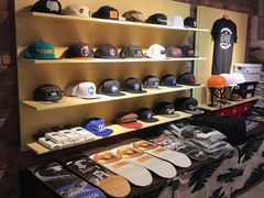 -聚点滑板SPOT SKATE(常熟路店)