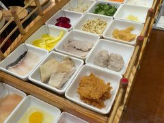 -香麒园·过桥米线·南湖雅宴