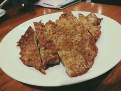 炸排骨-鼎泰丰(南西店)