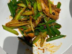 -望京辣宴·古法川菜(望京店)