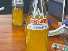 -魏家凉皮(博水商务大厦店)