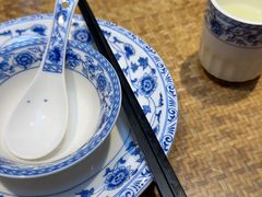 -大张烙馍村(三环南路旗舰店)