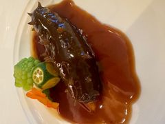 -北京饭店谭家菜