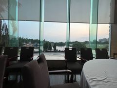 -金沙湖畔酒店-餐厅