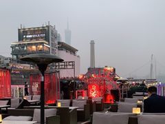 -琶醍壹号•潮菜江景餐吧