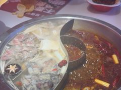 -豆花姐烂豆花火锅(御碑楼路乐园小区店)