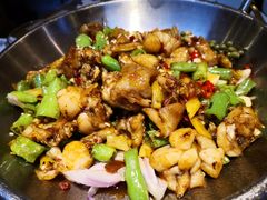 -杭百味·大众精选杭帮菜(西湖音乐喷泉店)