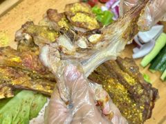 -陈六子全羊馆·烧烤烤羊排(山东理工大店)