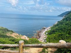 -鹿嘴山庄