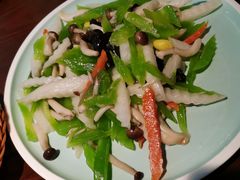 -前海沿·青岛菜(李沧万达店)