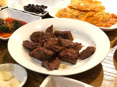 -紫霞门韩国料理烤肉(深南东路店)